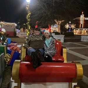 Meet your Posher, Allison